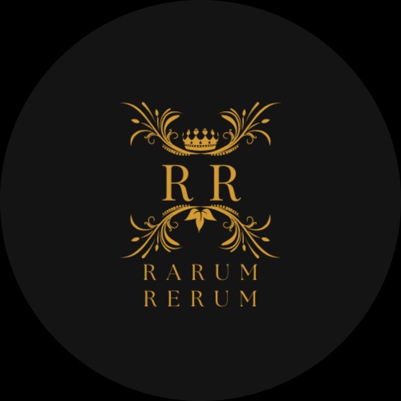 rarumrerum